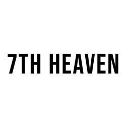 7th Heaven logo.